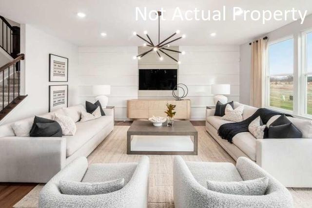 2101 Broccoli Drive, Lot 409, Hilliard, OH 43026