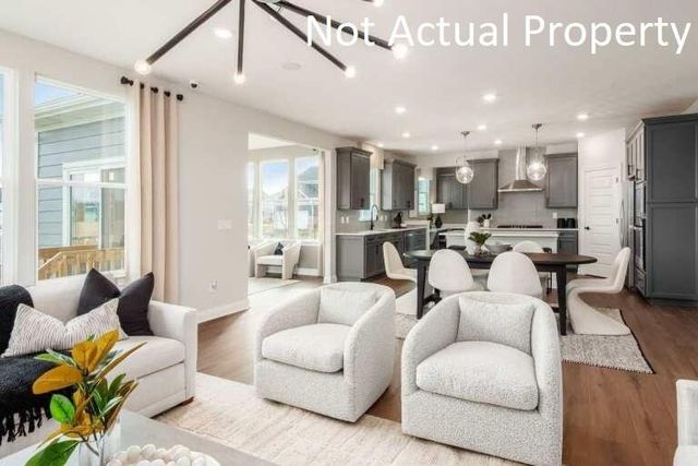 2101 Broccoli Drive, Lot 409, Hilliard, OH 43026