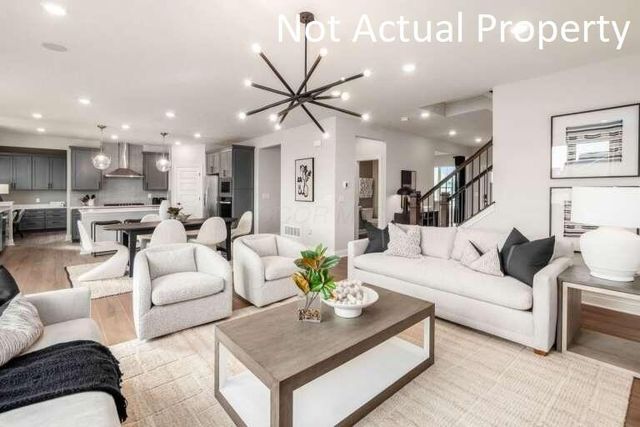 2101 Broccoli Drive, Lot 409, Hilliard, OH 43026