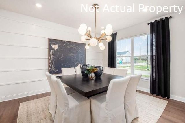 2101 Broccoli Drive, Lot 409, Hilliard, OH 43026