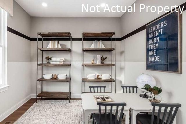 2101 Broccoli Drive, Lot 409, Hilliard, OH 43026