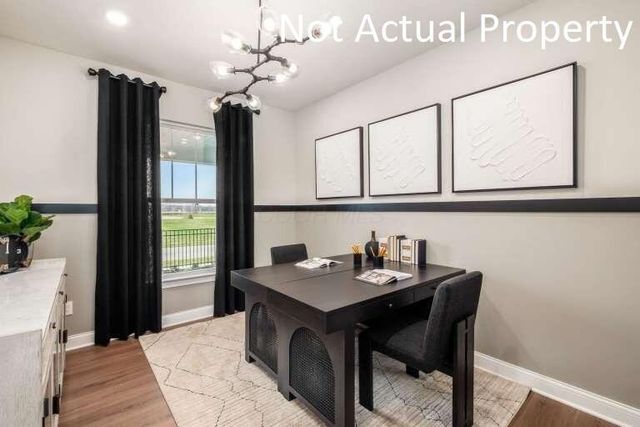 2101 Broccoli Drive, Lot 409, Hilliard, OH 43026