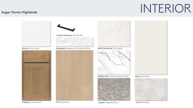 2101 Broccoli Drive, Lot 409, Hilliard, OH 43026