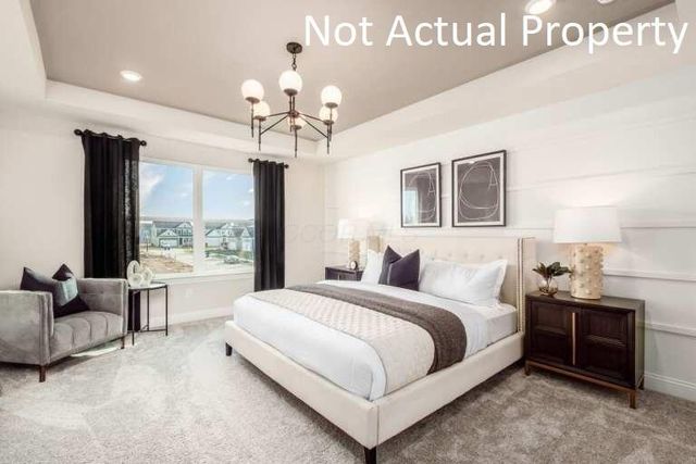 2101 Broccoli Drive, Lot 409, Hilliard, OH 43026