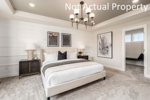 2101 Broccoli Drive, Lot 409, Hilliard, OH 43026