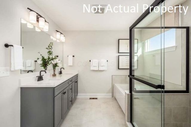 2101 Broccoli Drive, Lot 409, Hilliard, OH 43026