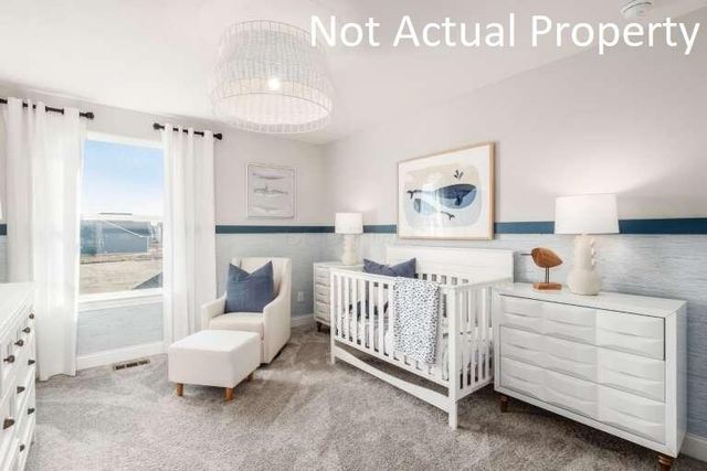 2101 Broccoli Drive, Lot 409, Hilliard, OH 43026