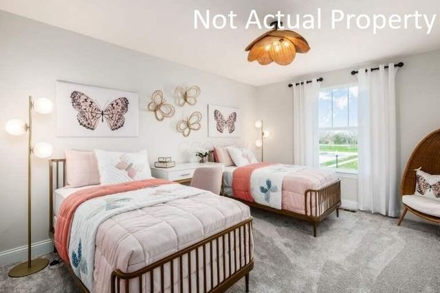 2101 Broccoli Drive, Lot 409, Hilliard, OH 43026