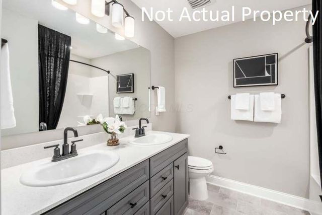 2101 Broccoli Drive, Lot 409, Hilliard, OH 43026