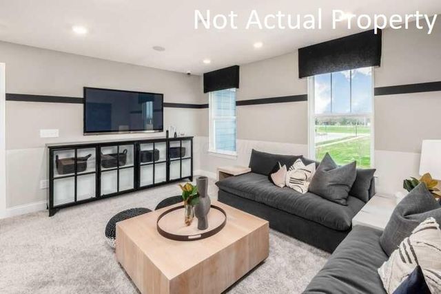 2101 Broccoli Drive, Lot 409, Hilliard, OH 43026