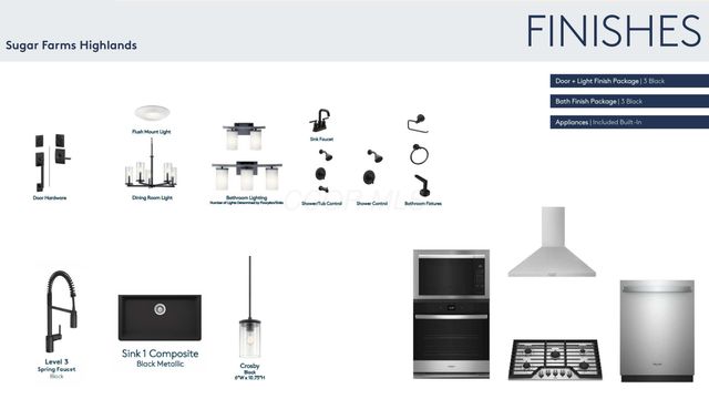 2101 Broccoli Drive, Lot 409, Hilliard, OH 43026