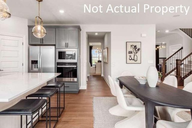 2101 Broccoli Drive, Lot 409, Hilliard, OH 43026