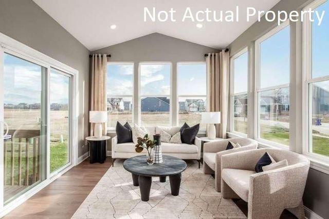 2101 Broccoli Drive, Lot 409, Hilliard, OH 43026