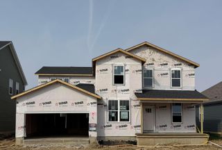 2101 Broccoli Drive, Lot 409, Hilliard, OH 43026