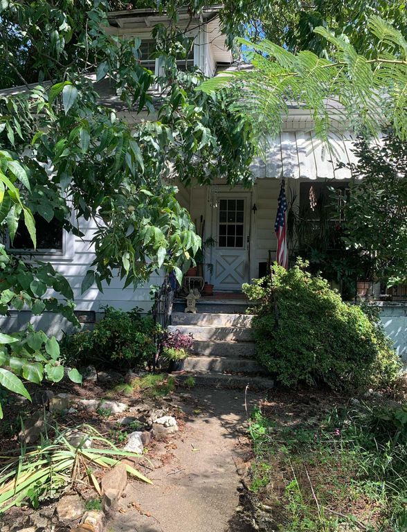 318 Hazel Street, Hot Springs, AR 71901