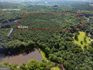 0 Natures Trail, Forsyth, GA 31029