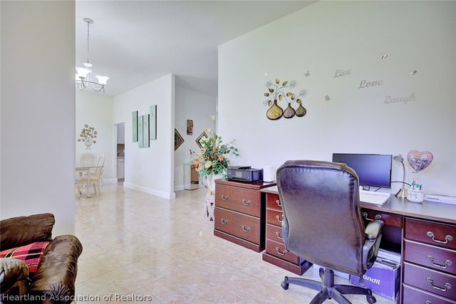 2320 Jackson Drive, Sebring, FL 33870