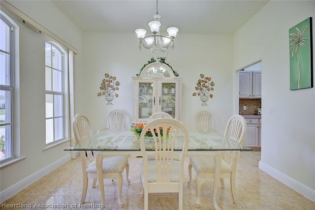 2320 Jackson Drive, Sebring, FL 33870