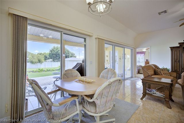 2320 Jackson Drive, Sebring, FL 33870