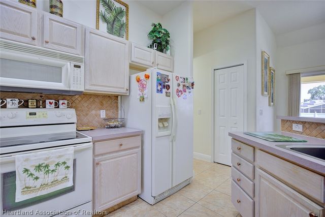 2320 Jackson Drive, Sebring, FL 33870