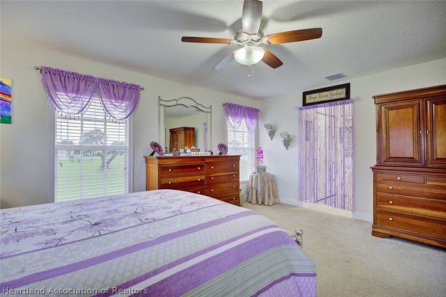 2320 Jackson Drive, Sebring, FL 33870