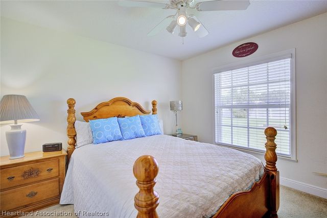 2320 Jackson Drive, Sebring, FL 33870