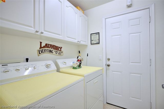 2320 Jackson Drive, Sebring, FL 33870
