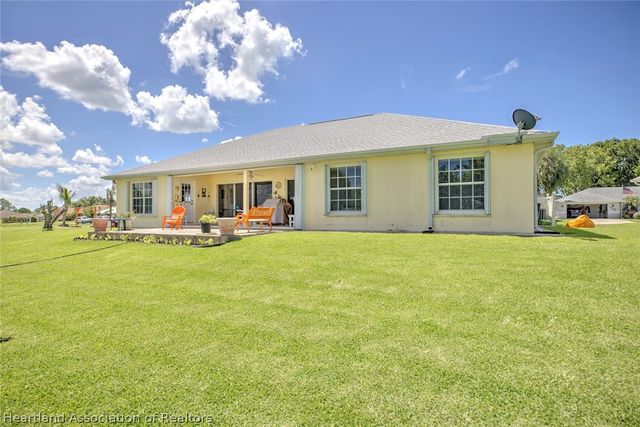 2320 Jackson Drive, Sebring, FL 33870