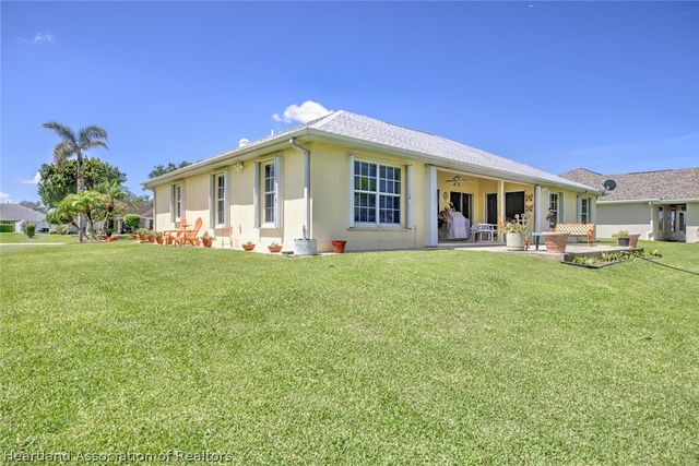 2320 Jackson Drive, Sebring, FL 33870