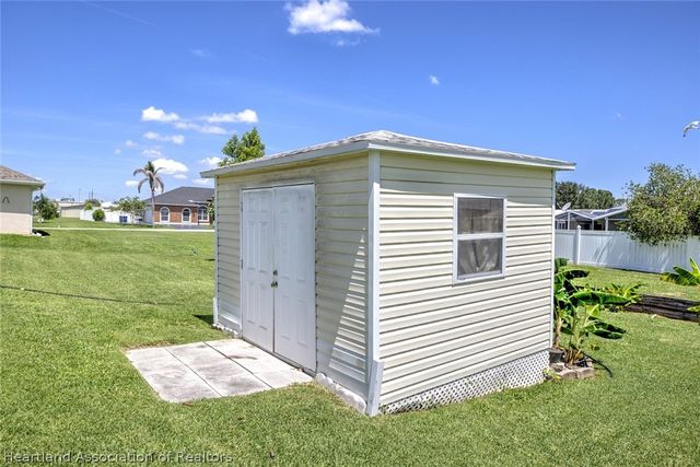 2320 Jackson Drive, Sebring, FL 33870