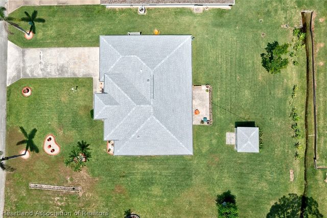 2320 Jackson Drive, Sebring, FL 33870