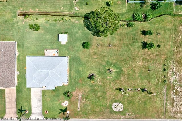 2320 Jackson Drive, Sebring, FL 33870