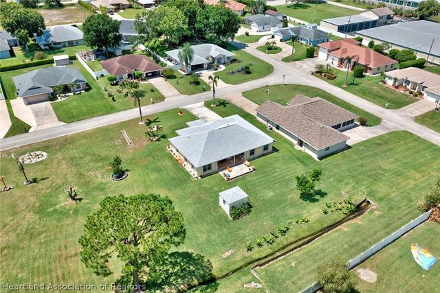 2320 Jackson Drive, Sebring, FL 33870
