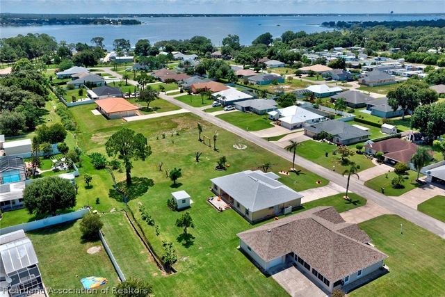 2320 Jackson Drive, Sebring, FL 33870