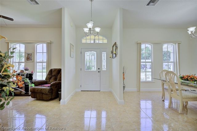 2320 Jackson Drive, Sebring, FL 33870