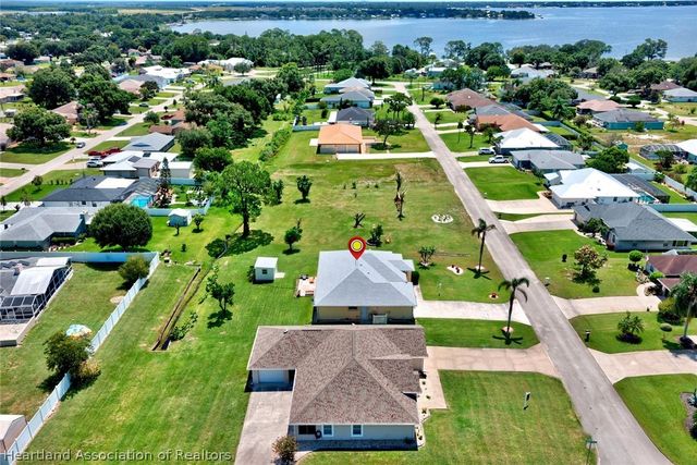2320 Jackson Drive, Sebring, FL 33870