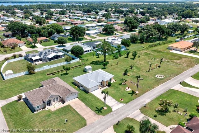 2320 Jackson Drive, Sebring, FL 33870