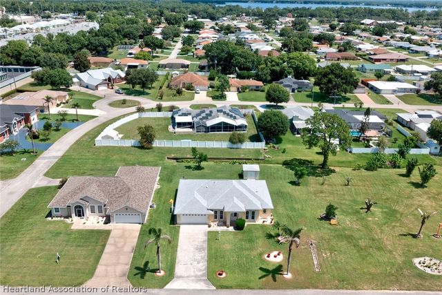 2320 Jackson Drive, Sebring, FL 33870