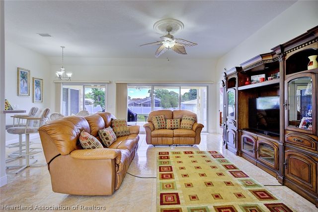 2320 Jackson Drive, Sebring, FL 33870