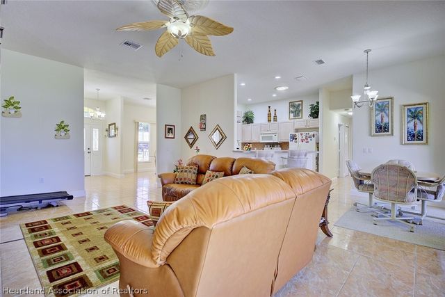 2320 Jackson Drive, Sebring, FL 33870
