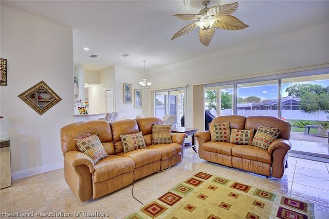 2320 Jackson Drive, Sebring, FL 33870