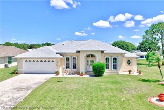 2320 Jackson Drive, Sebring, FL 33870