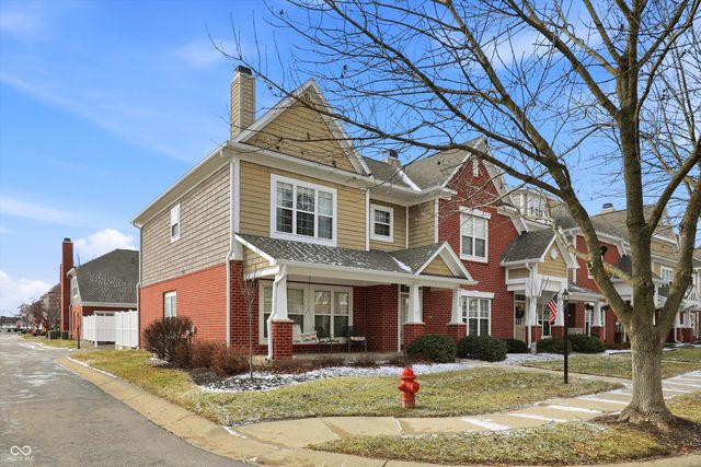 711 Bucksport Lane, Westfield, IN 46074