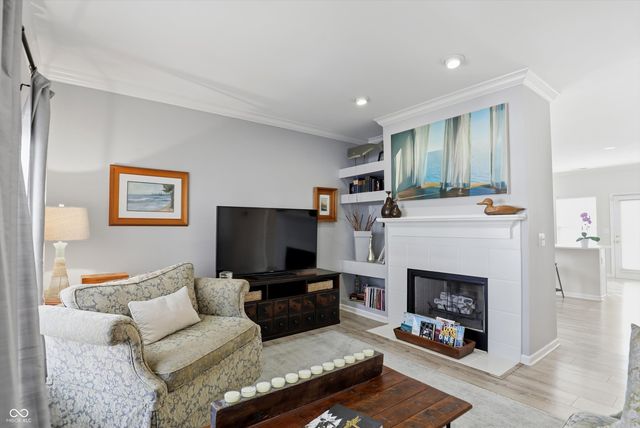 711 Bucksport Lane, Westfield, IN 46074