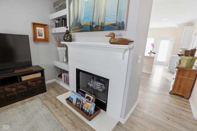 711 Bucksport Lane, Westfield, IN 46074