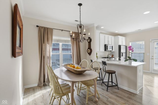 711 Bucksport Lane, Westfield, IN 46074