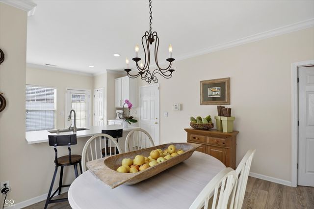 711 Bucksport Lane, Westfield, IN 46074