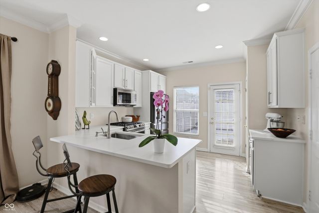 711 Bucksport Lane, Westfield, IN 46074