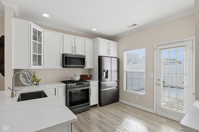 711 Bucksport Lane, Westfield, IN 46074