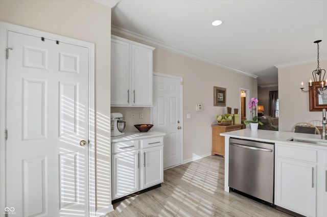 711 Bucksport Lane, Westfield, IN 46074